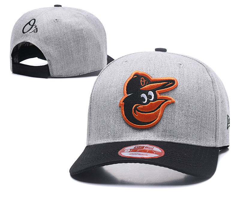 2024 MLB Baltimore Orioles Hat TX202411051->->Sports Caps